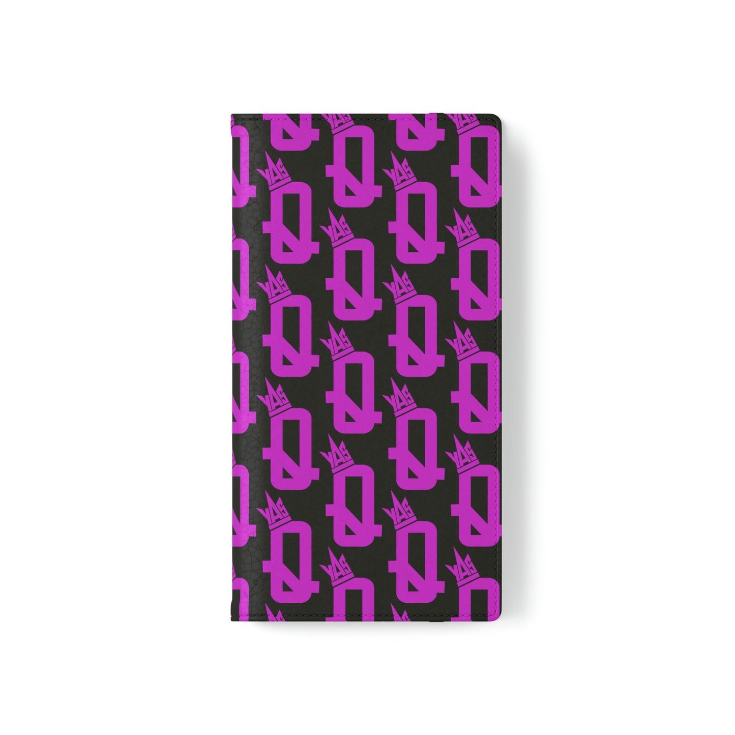 Bold Aspirations Phone Protection: Flip Cases