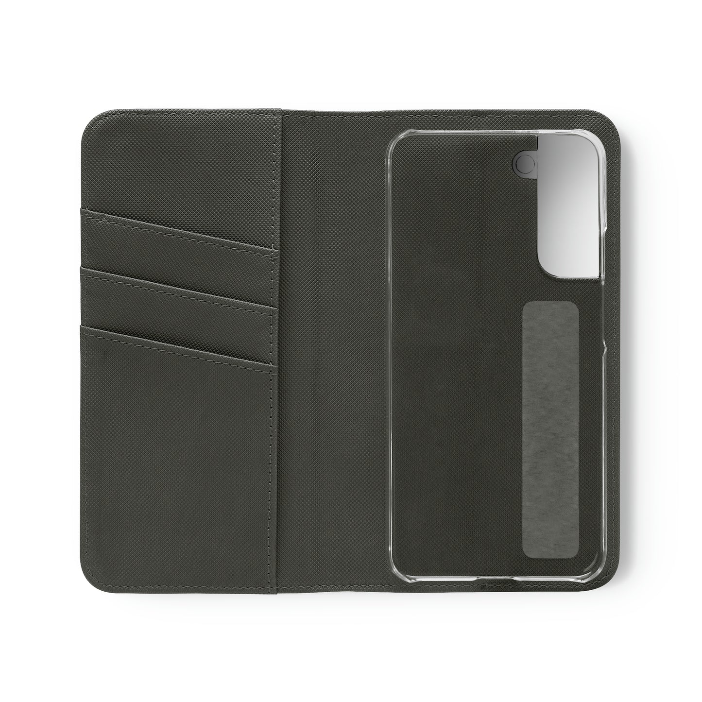 Bahay Kubo Folio Phone Case