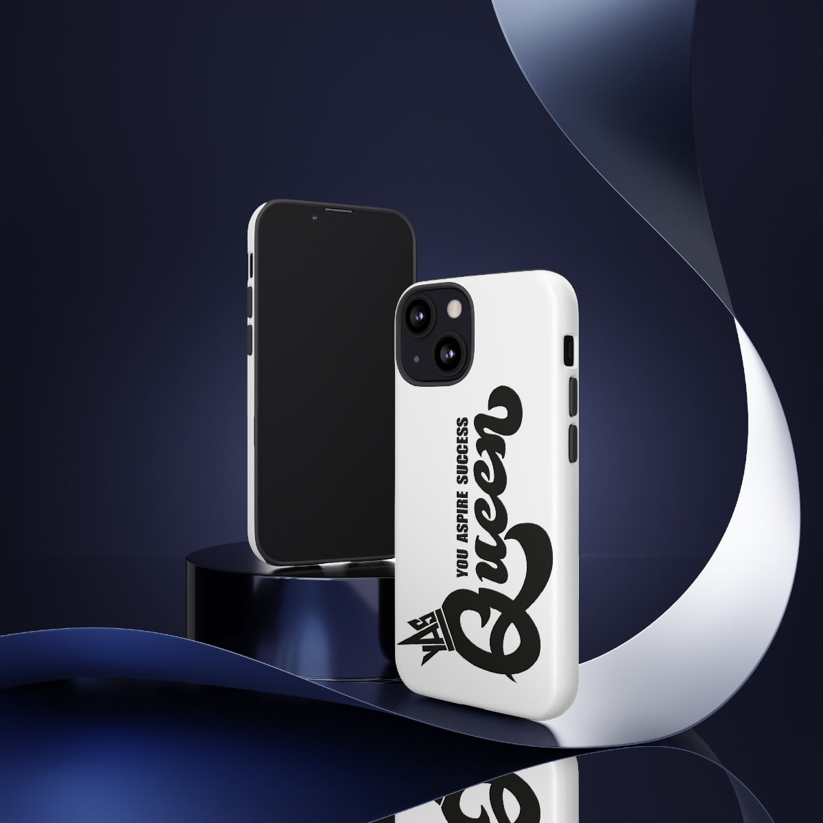 YAS Queen Phone Cases