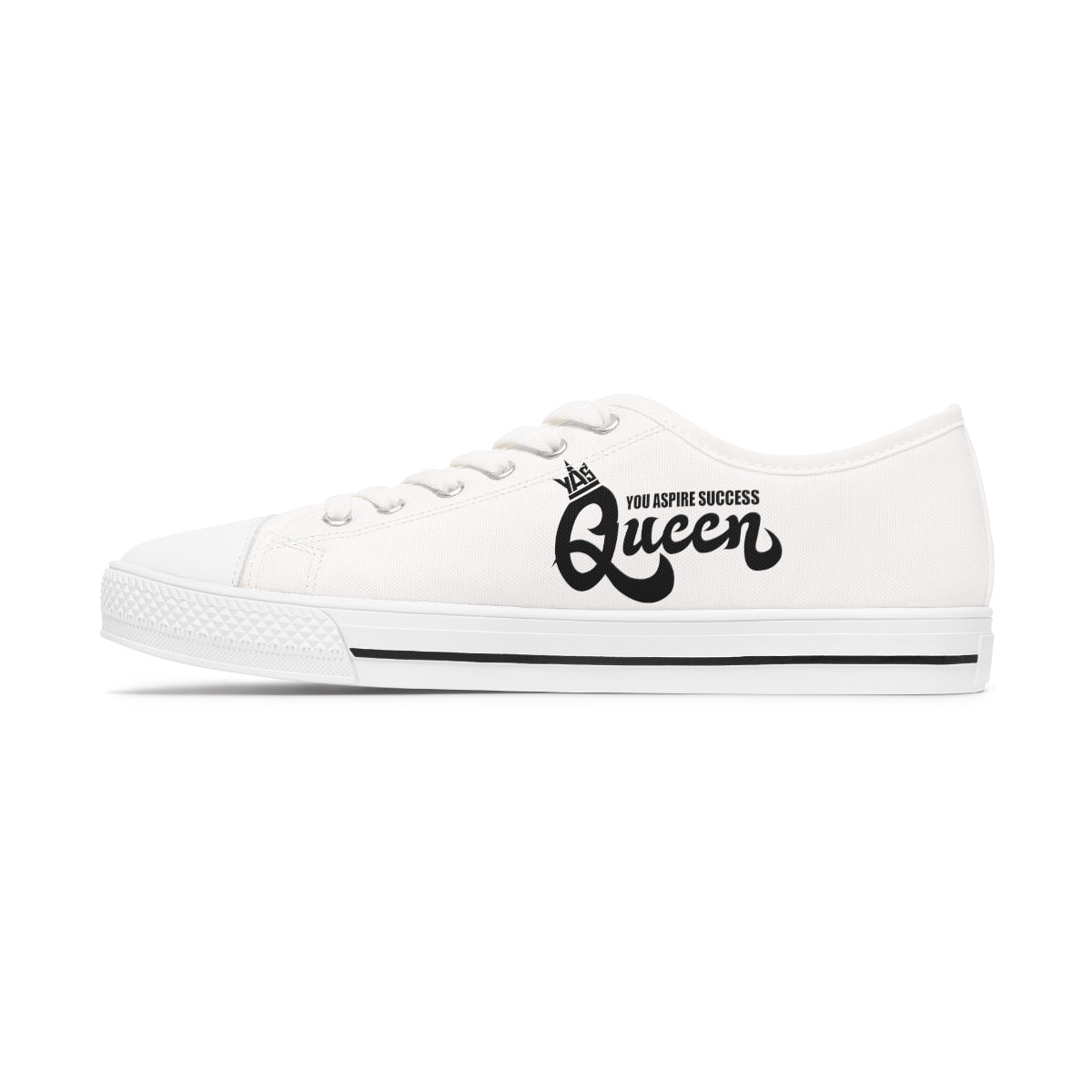 YAS Q Women's Low Top Sneakers