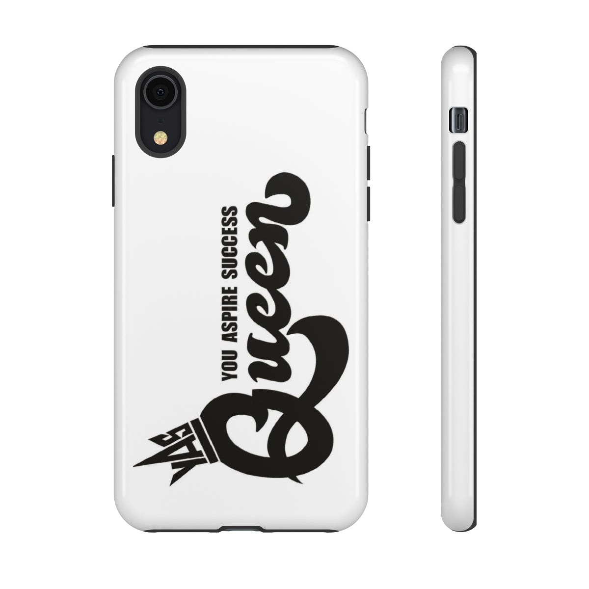 YAS Queen Phone Cases