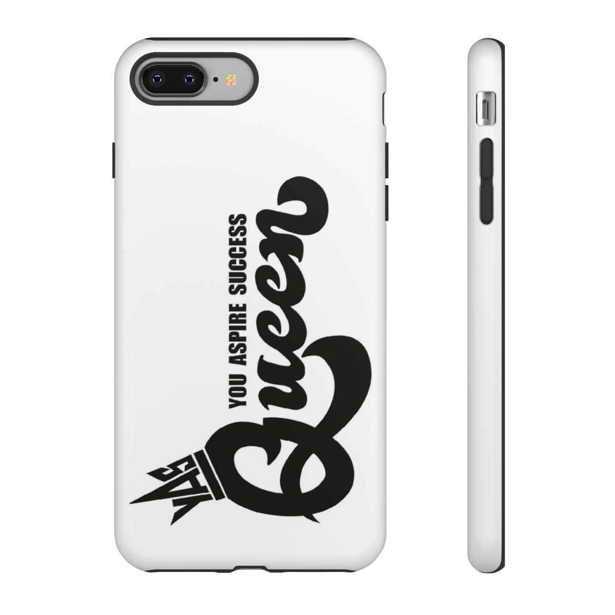 YAS Queen Phone Cases