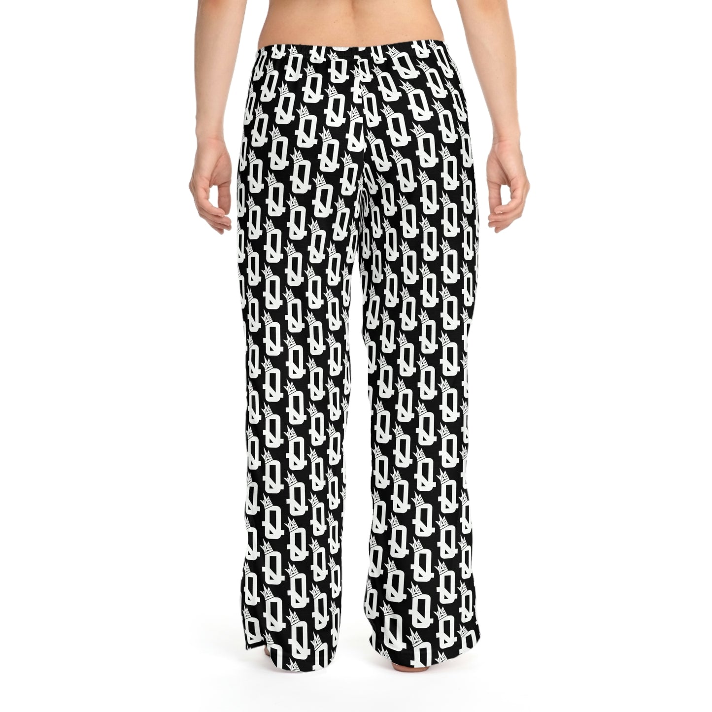 Unleash Your Success in YAS Q Wide-Leg Pants
