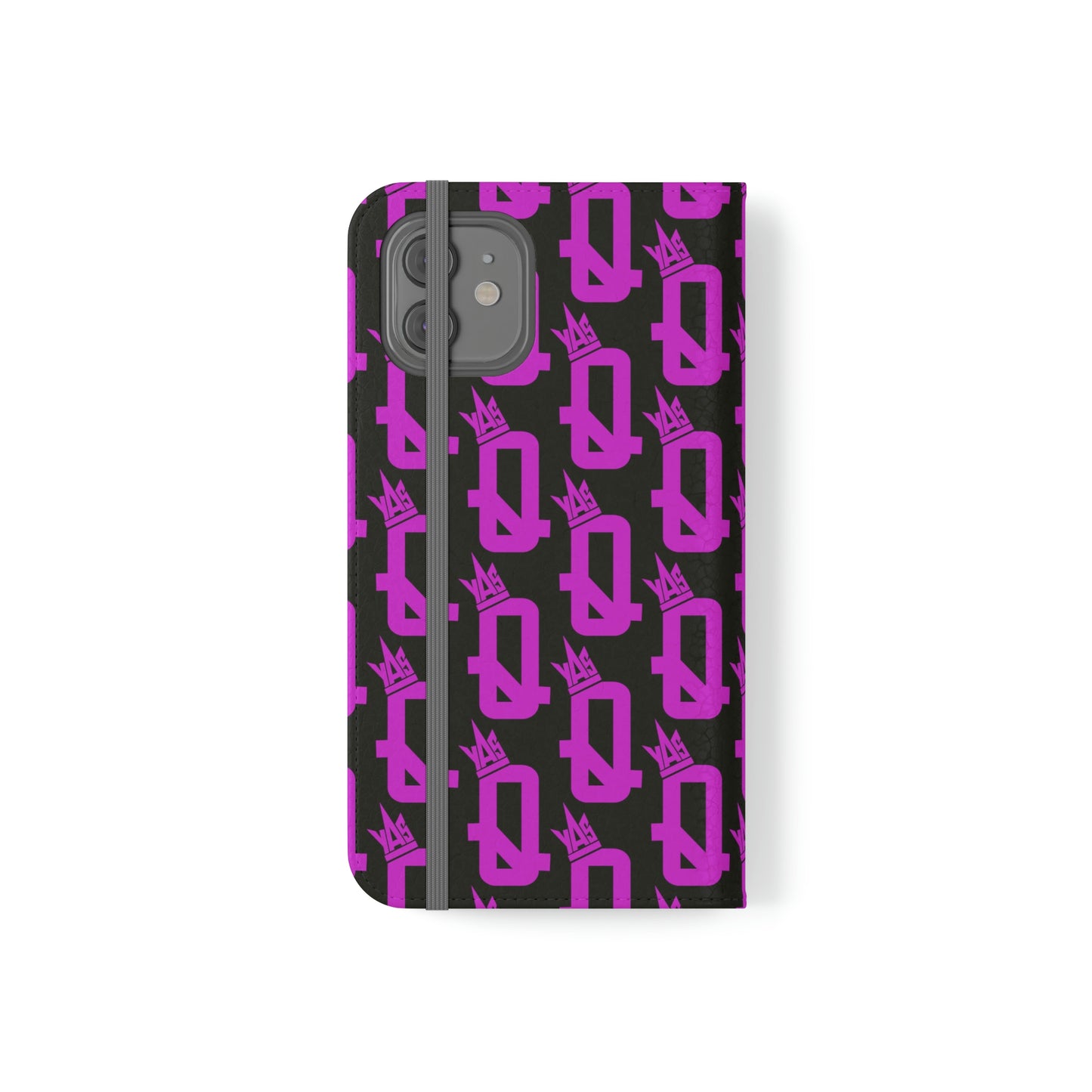 Bold Aspirations Phone Protection: Flip Cases