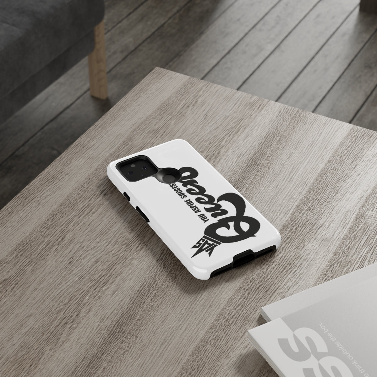 YAS Queen Phone Cases