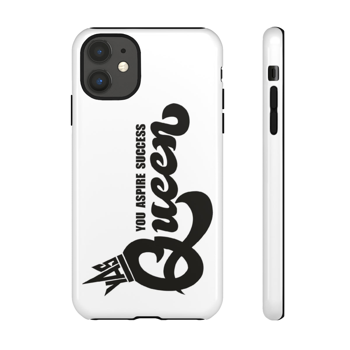 YAS Queen Phone Cases