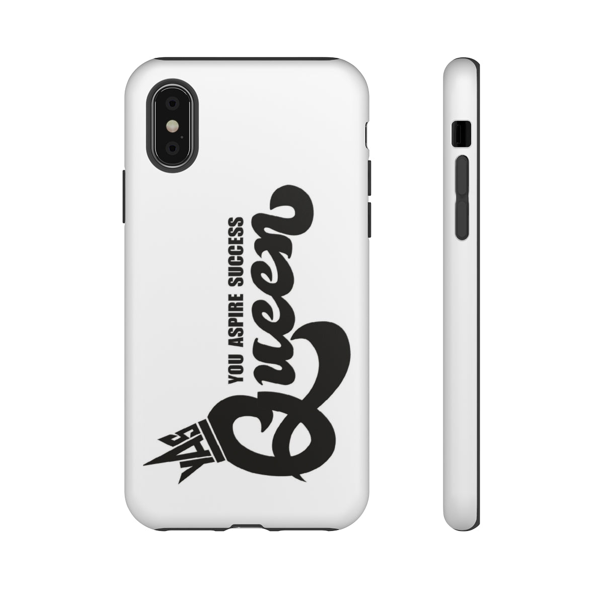 YAS Queen Phone Cases