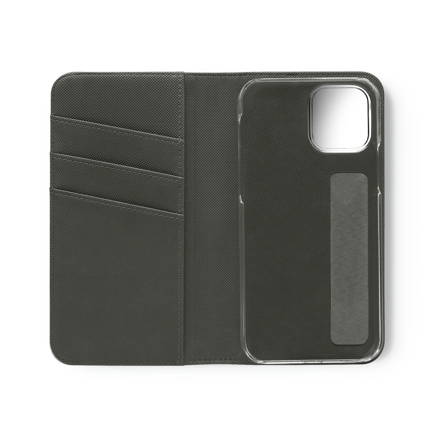 Bold Aspirations Phone Protection: Flip Cases