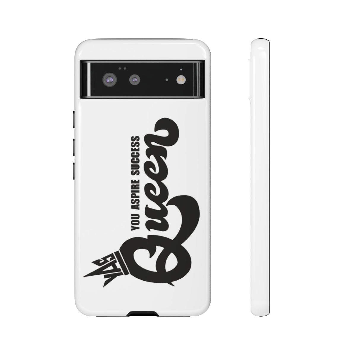 YAS Queen Phone Cases