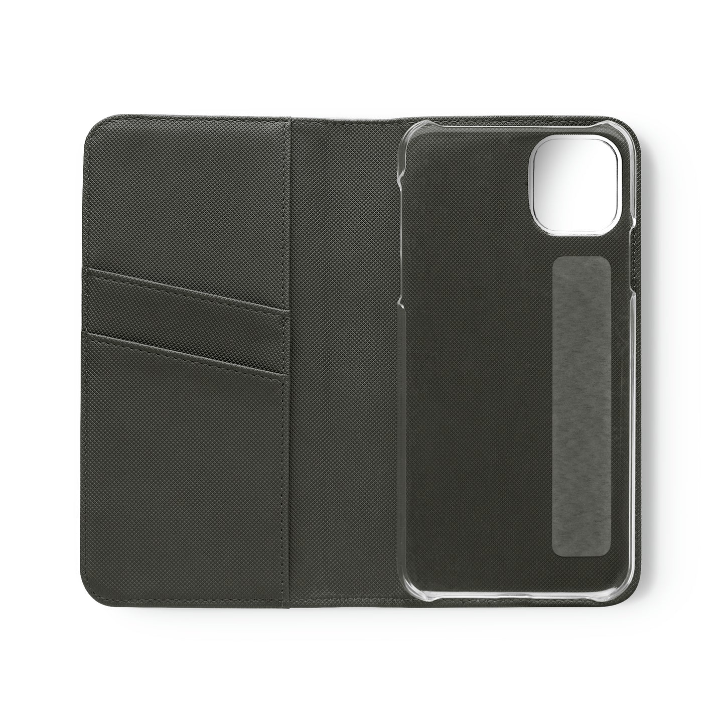 Bahay Kubo Folio Phone Case