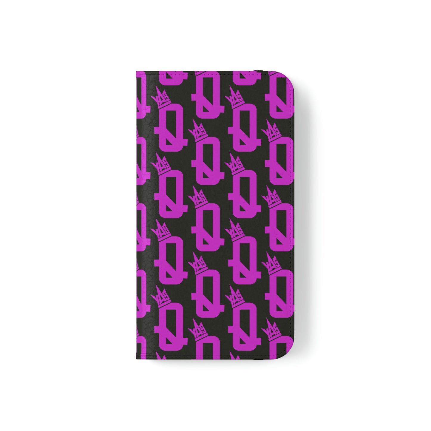 Bold Aspirations Phone Protection: Flip Cases