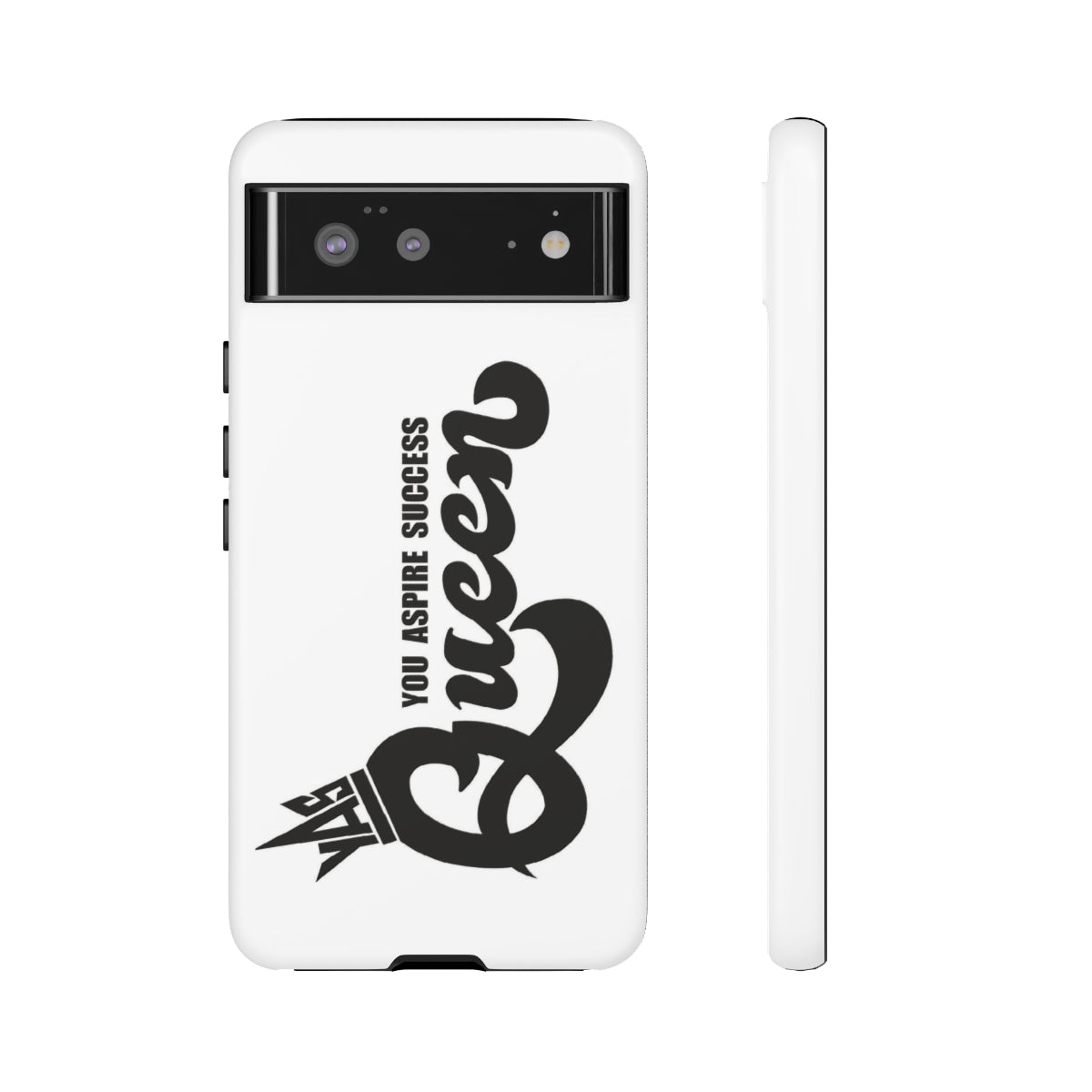 YAS Queen Phone Cases