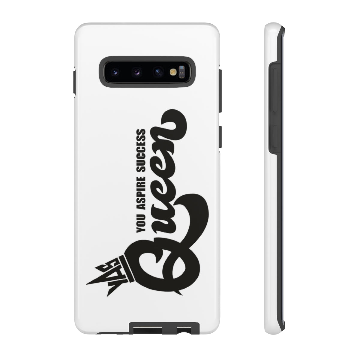 YAS Queen Phone Cases