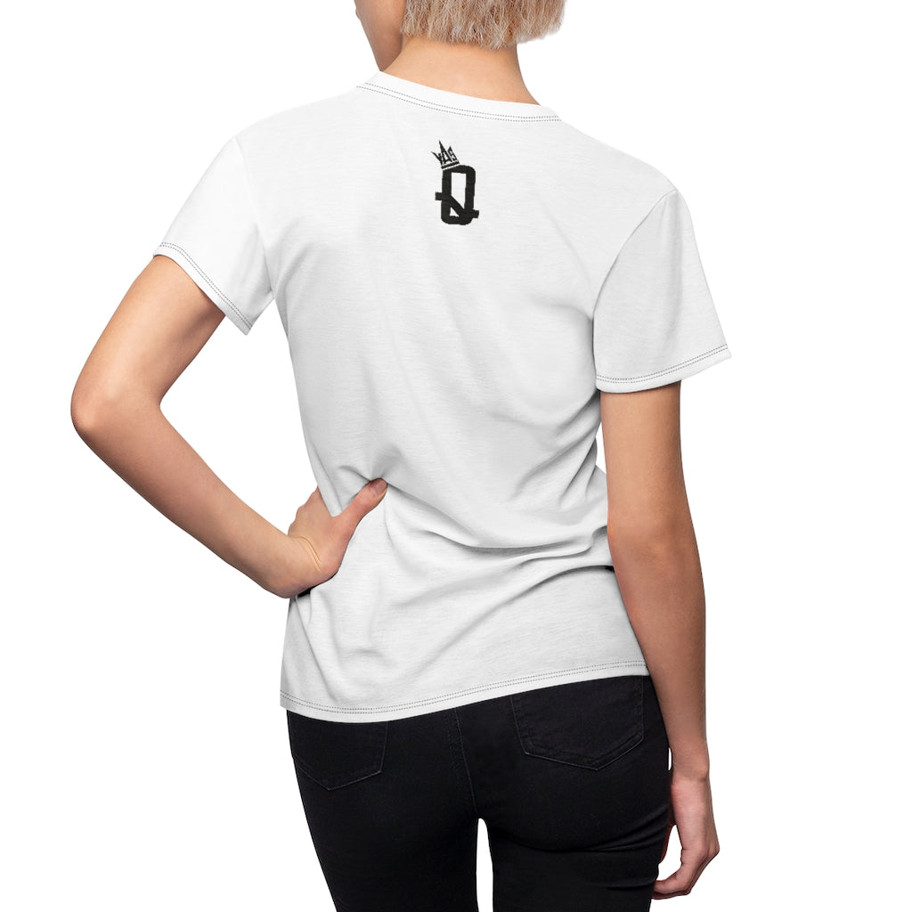 Proud Queen Women's Tee
