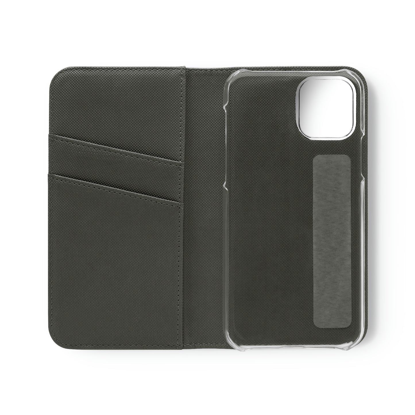 Bahay Kubo Folio Phone Case