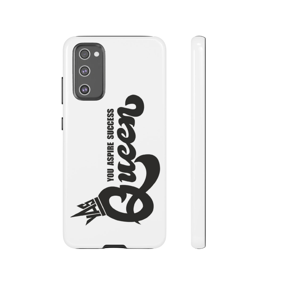 YAS Queen Phone Cases