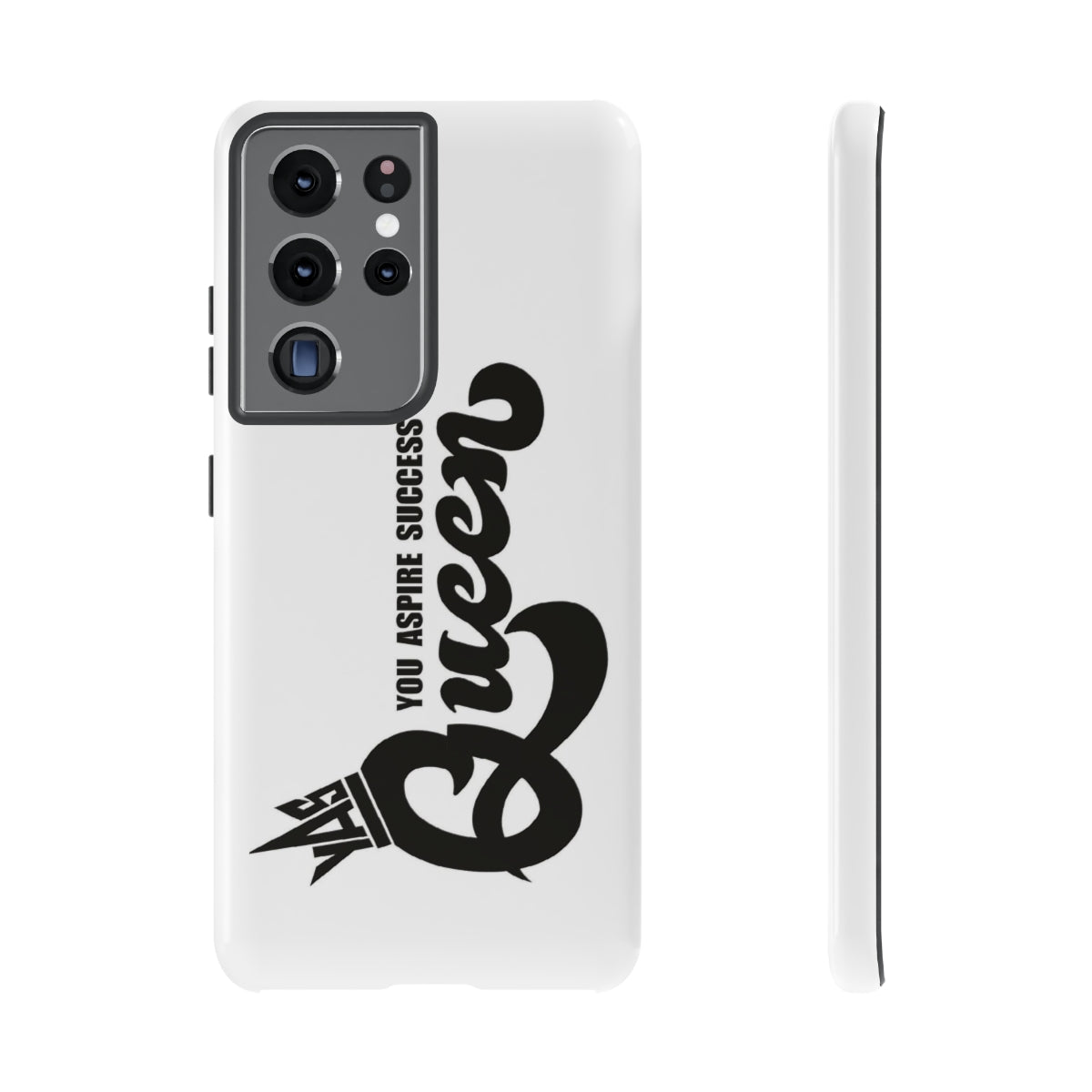 YAS Queen Phone Cases