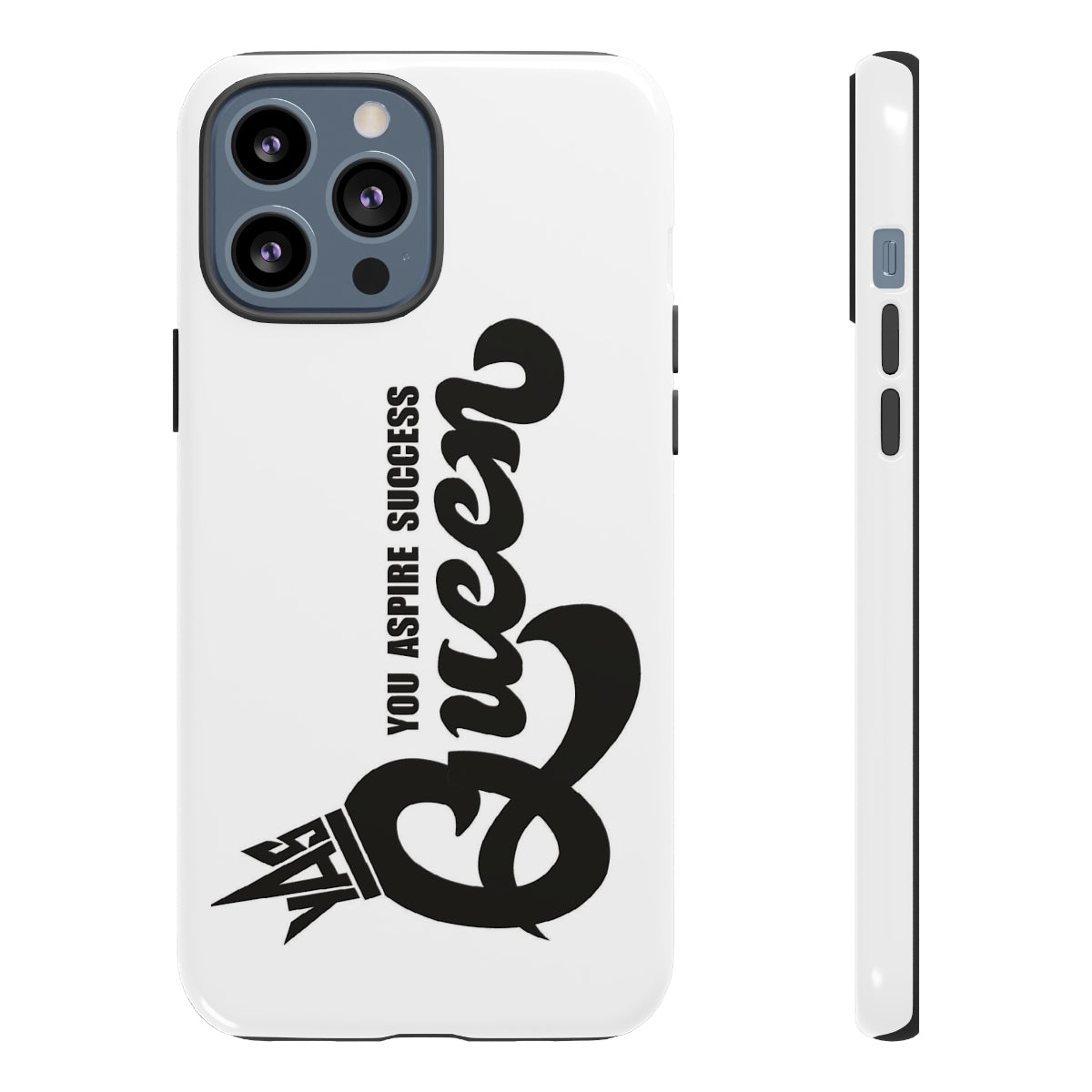 YAS Queen Phone Cases