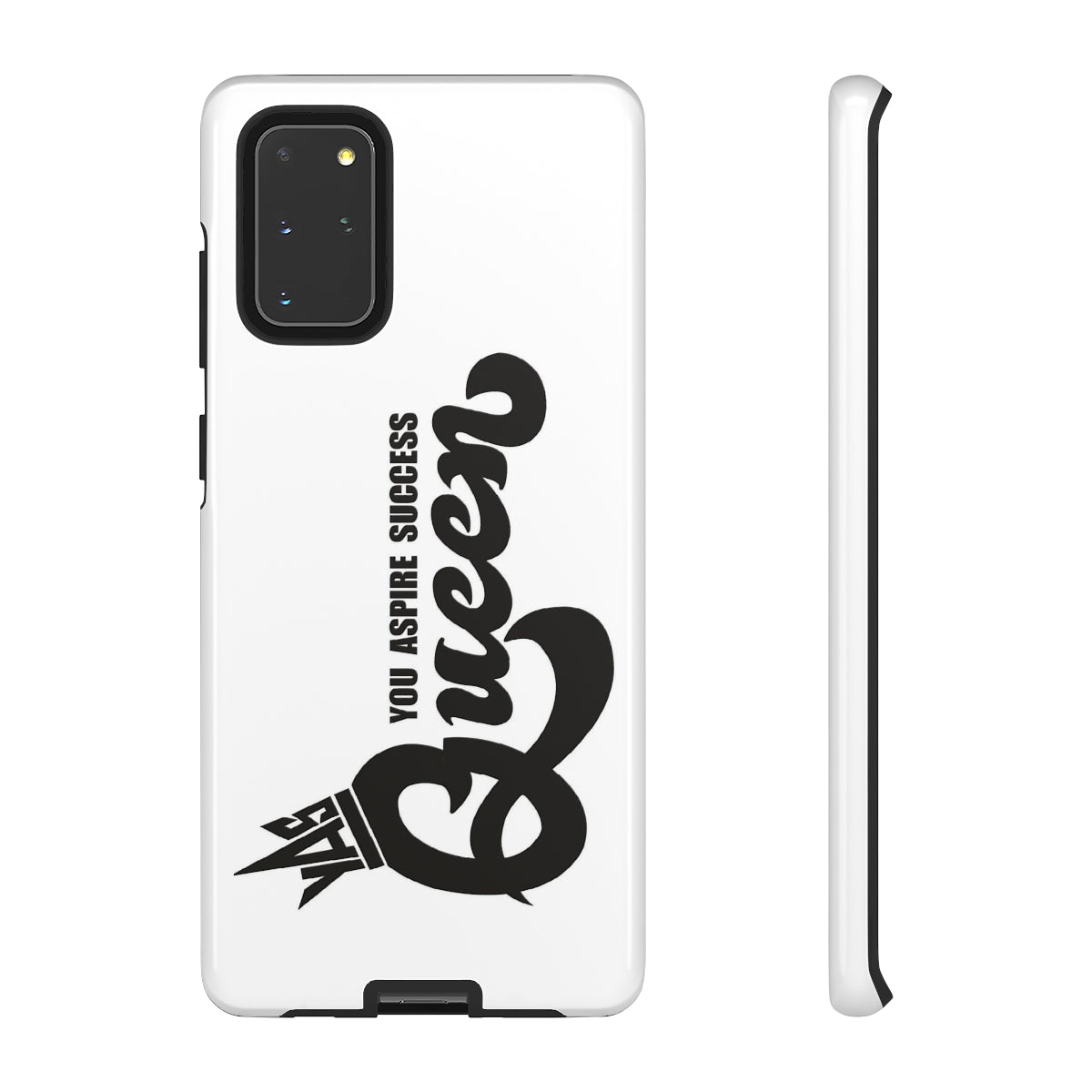 YAS Queen Phone Cases
