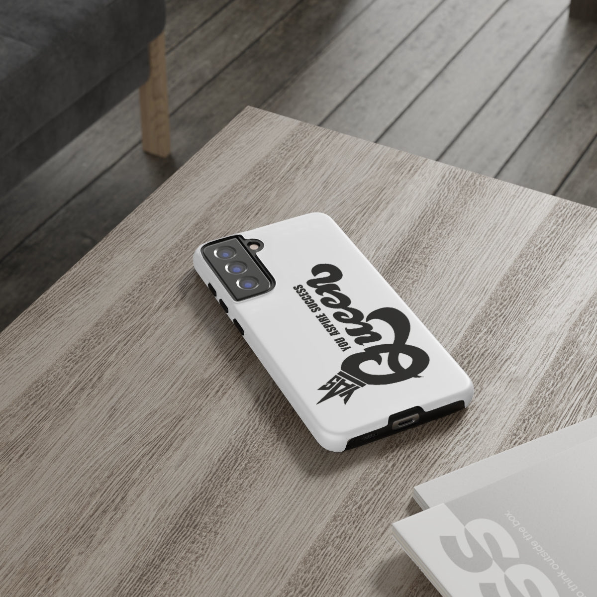 YAS Queen Phone Cases