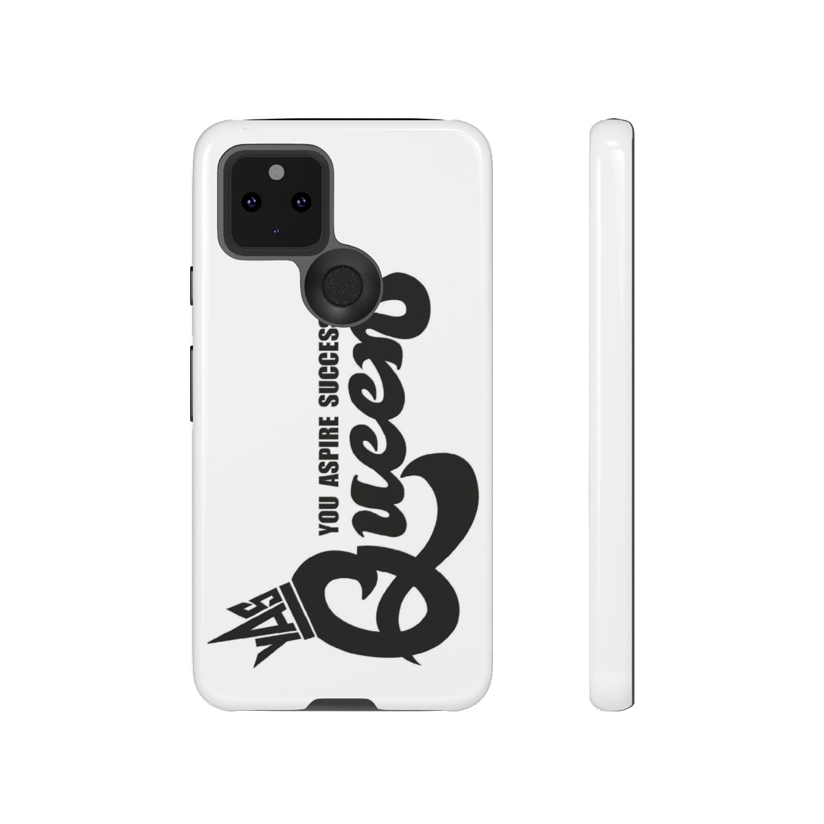 YAS Queen Phone Cases