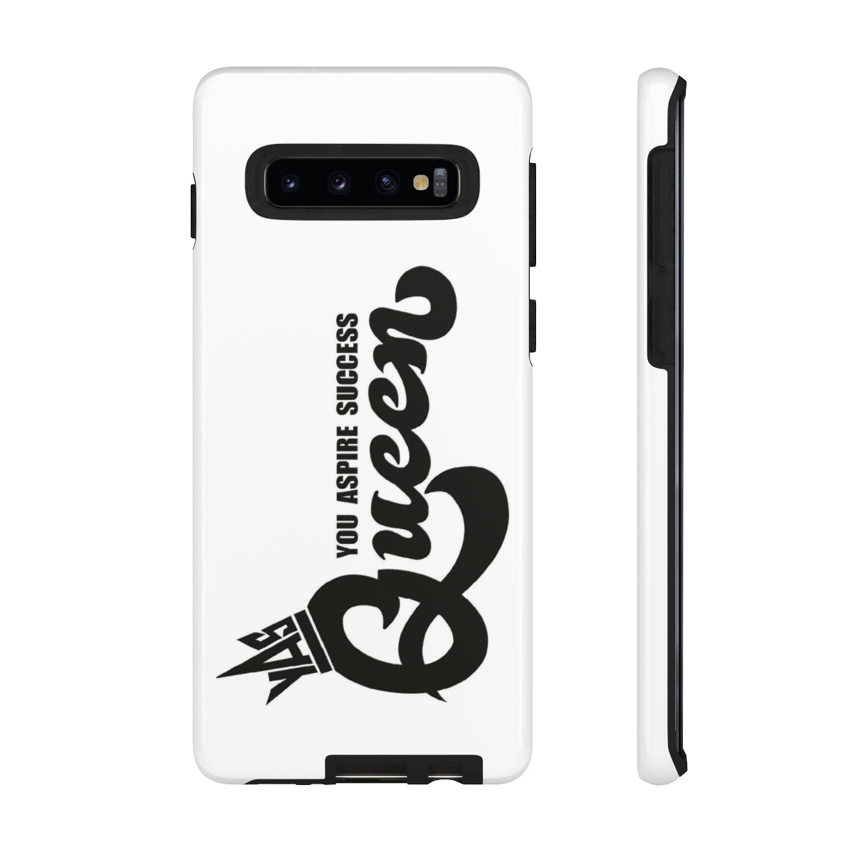 YAS Queen Phone Cases