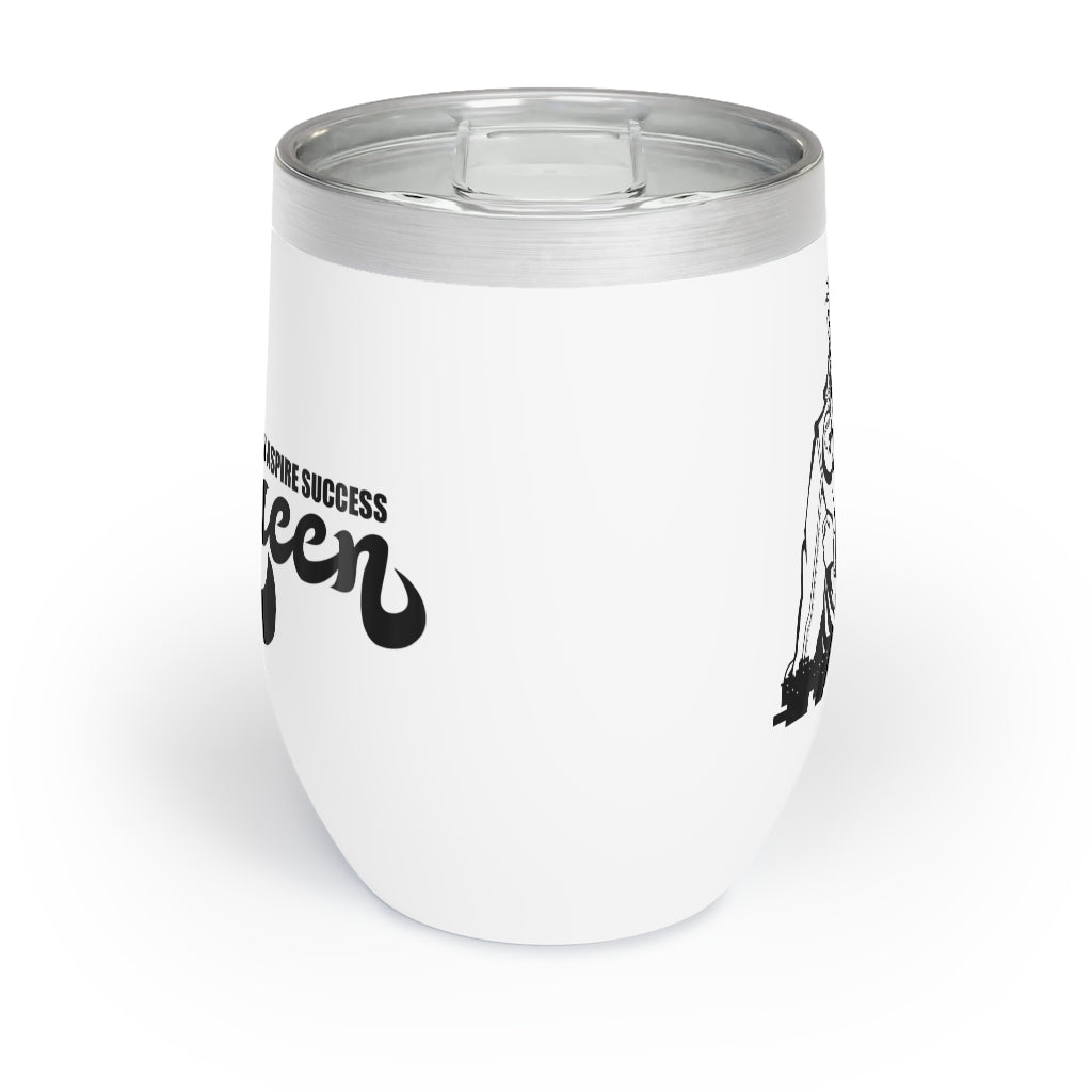 Sisterhood Wine Tumbler