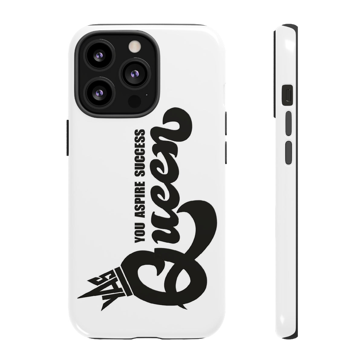 YAS Queen Phone Cases