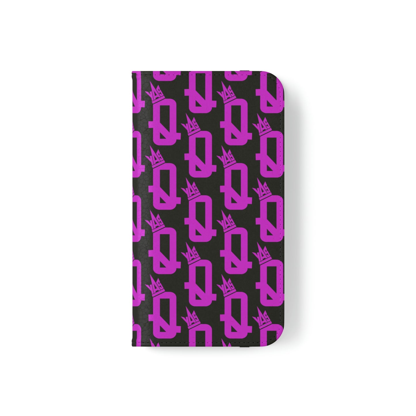 Bold Aspirations Phone Protection: Flip Cases