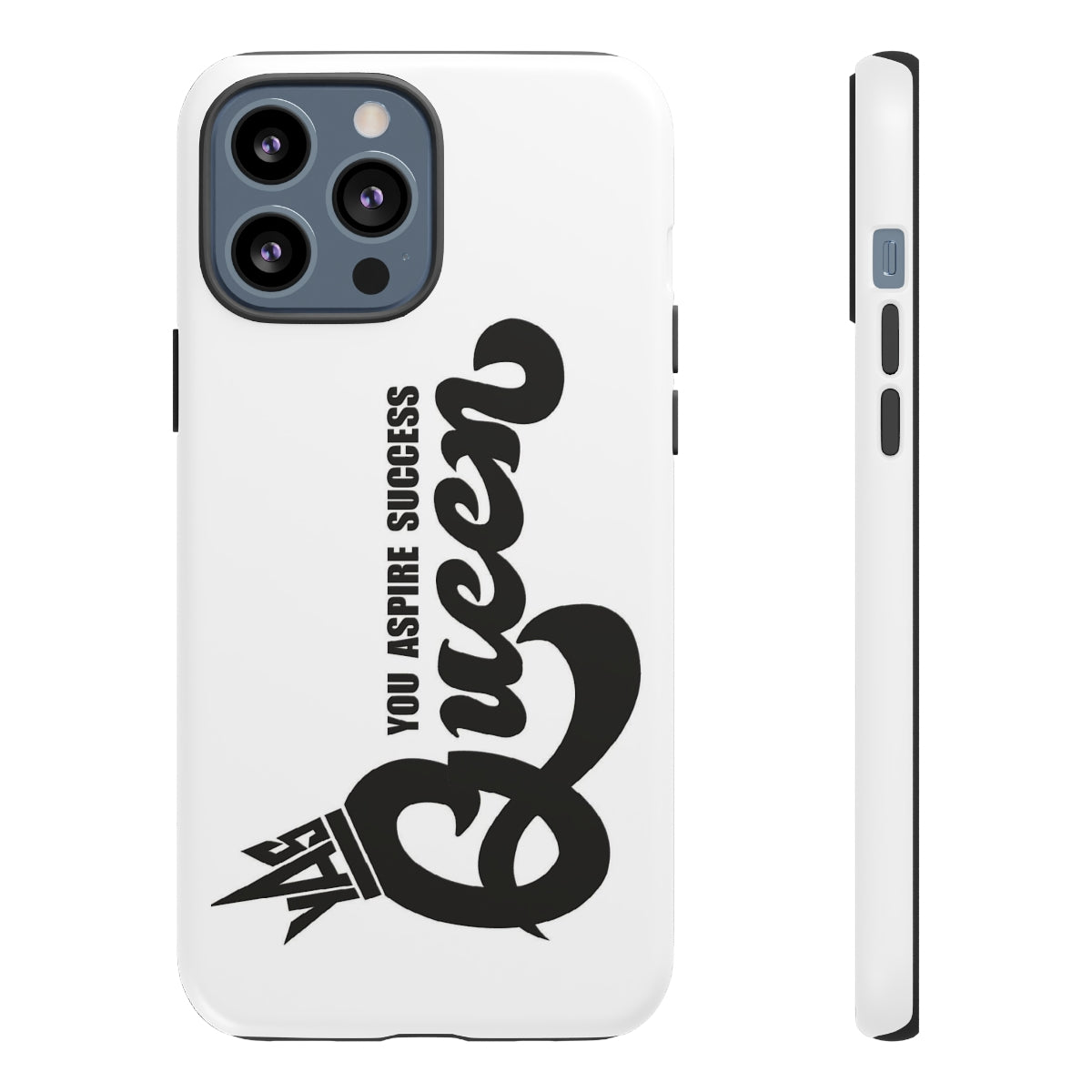 YAS Queen Phone Cases