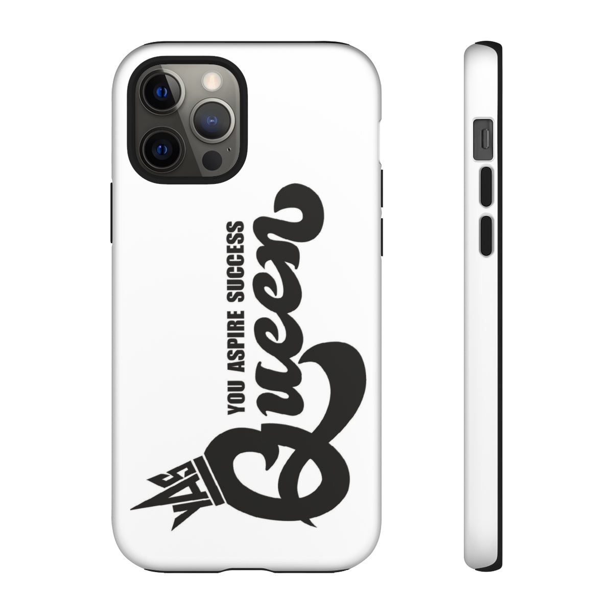 YAS Queen Phone Cases