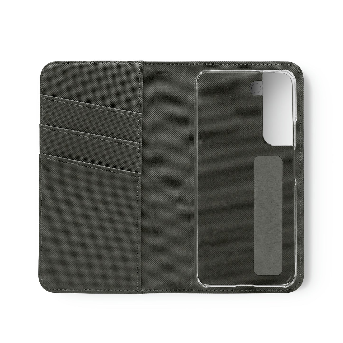 Bahay Kubo Folio Phone Case