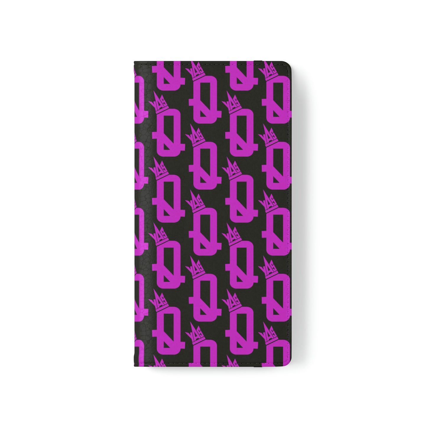 Bold Aspirations Phone Protection: Flip Cases