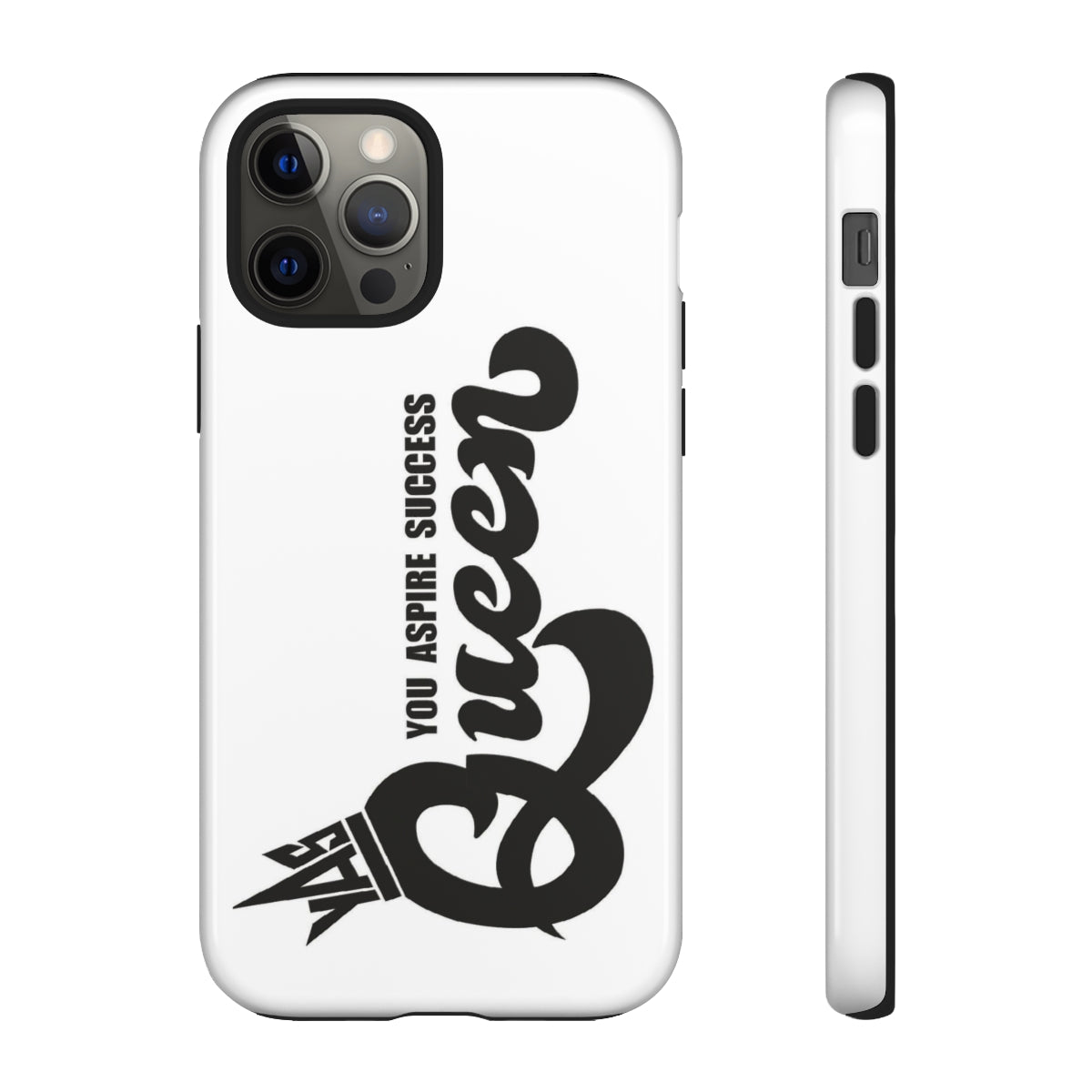 YAS Queen Phone Cases