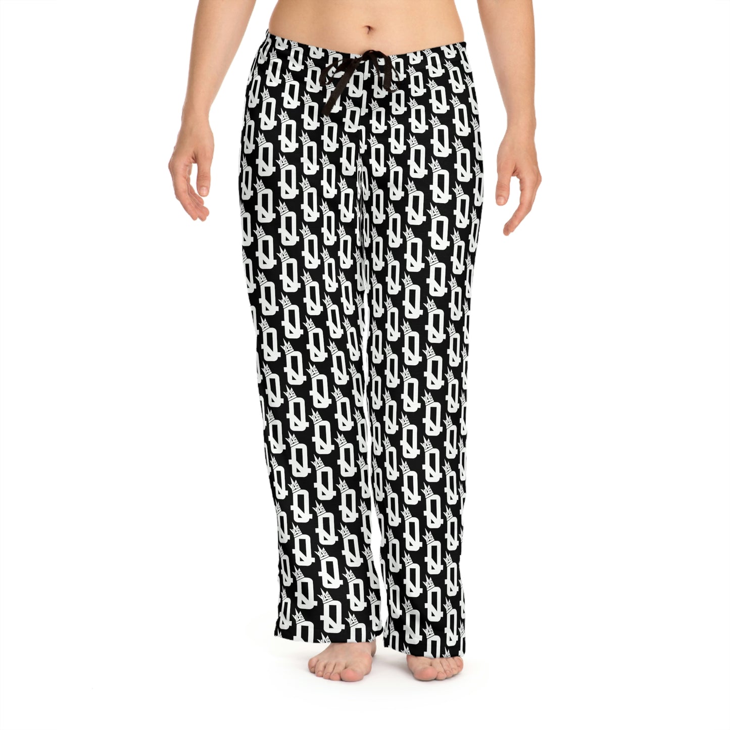 Unleash Your Success in YAS Q Wide-Leg Pants