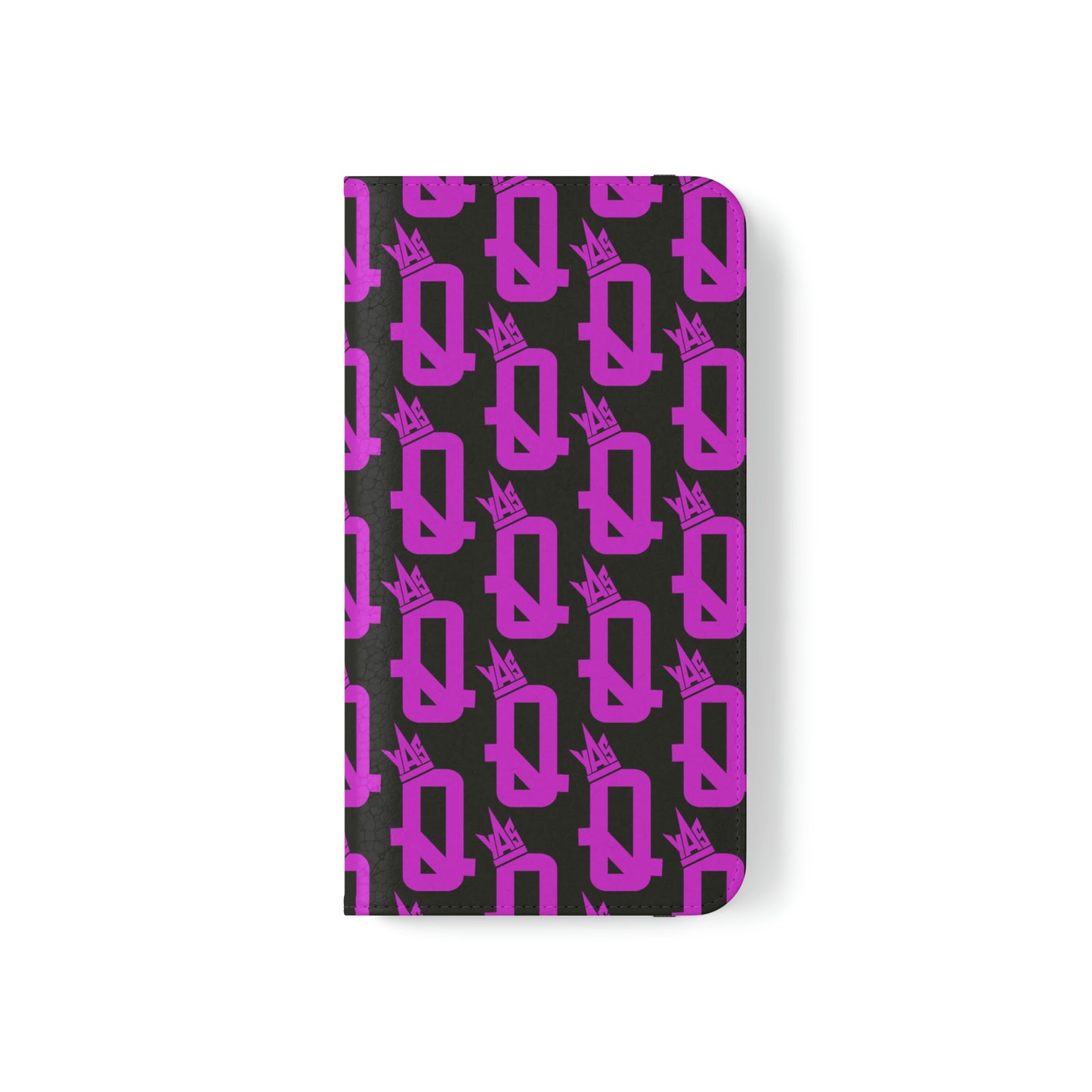Bold Aspirations Phone Protection: Flip Cases