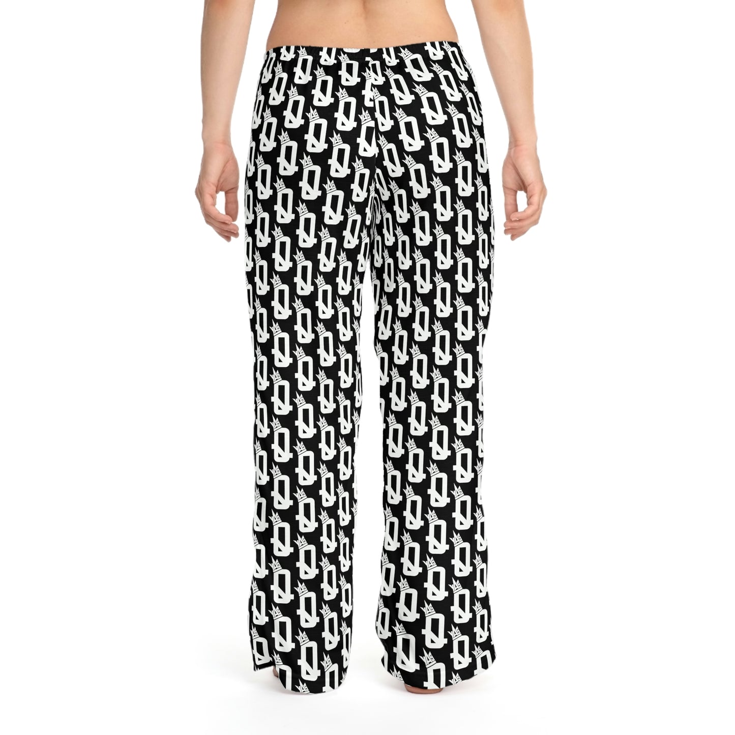 Unleash Your Success in YAS Q Wide-Leg Pants