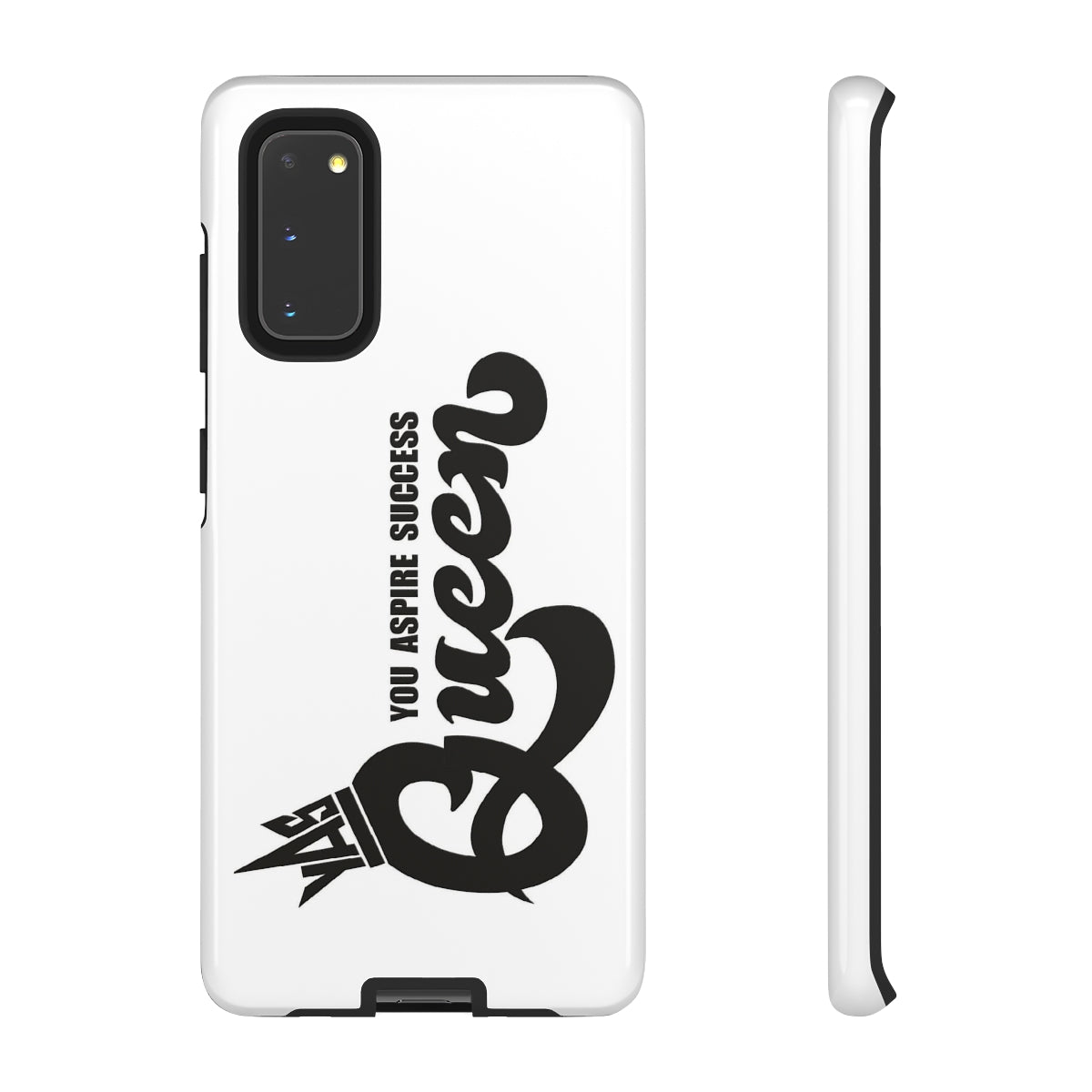 YAS Queen Phone Cases