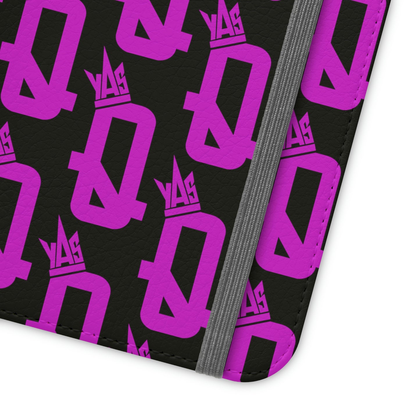 Bold Aspirations Phone Protection: Flip Cases