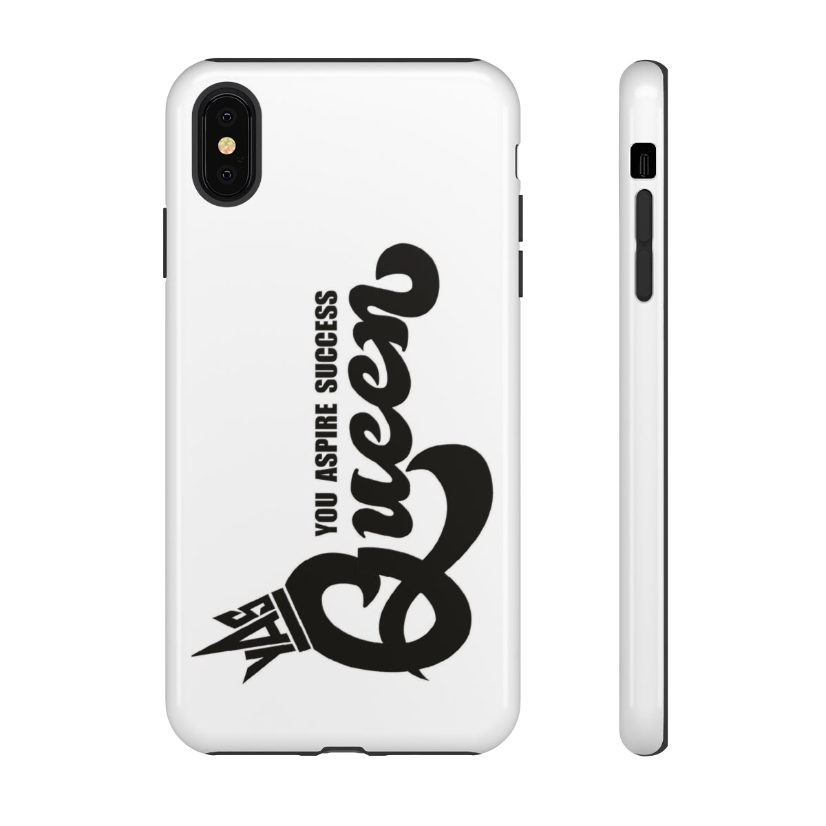 YAS Queen Phone Cases