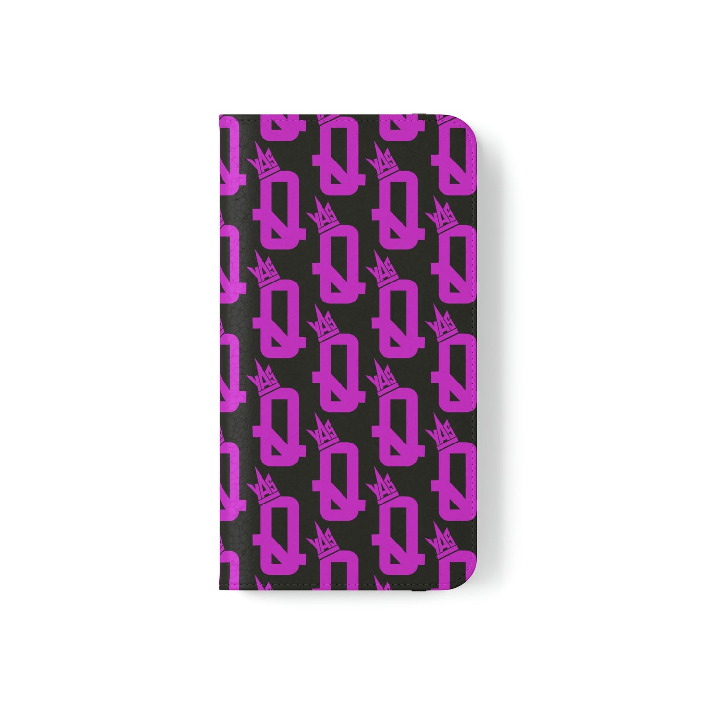 Bold Aspirations Phone Protection: Flip Cases