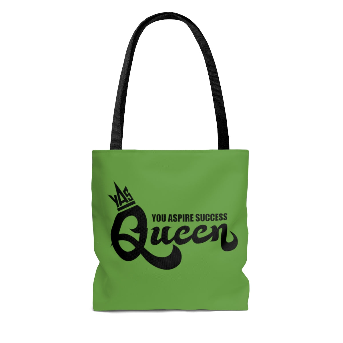 Proud Queen (Red) Tote Bag
