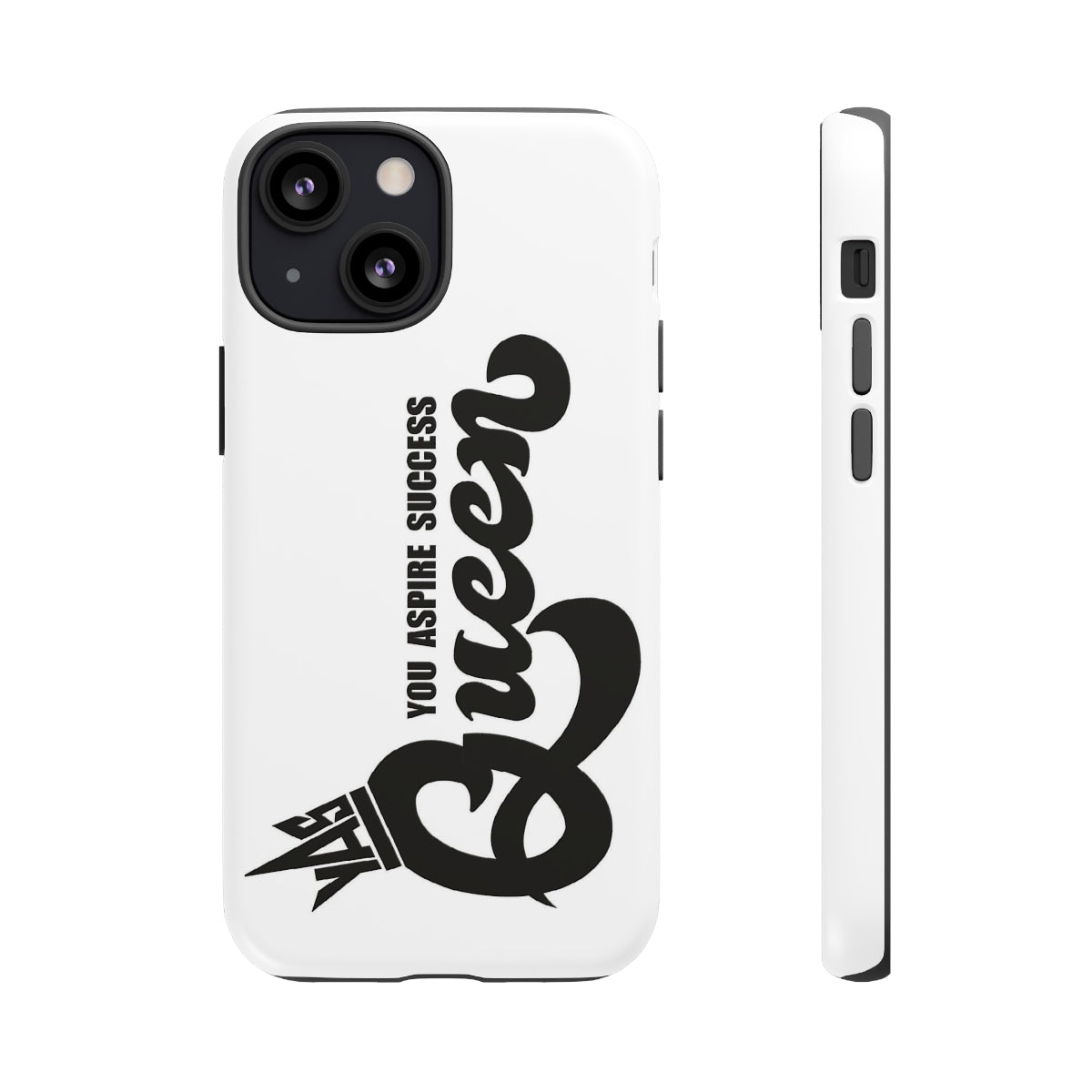 YAS Queen Phone Cases