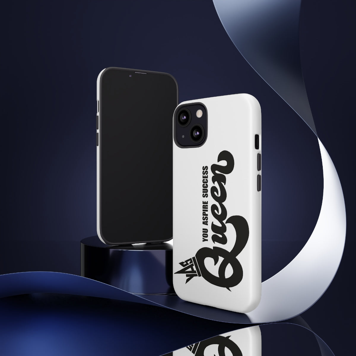 YAS Queen Phone Cases