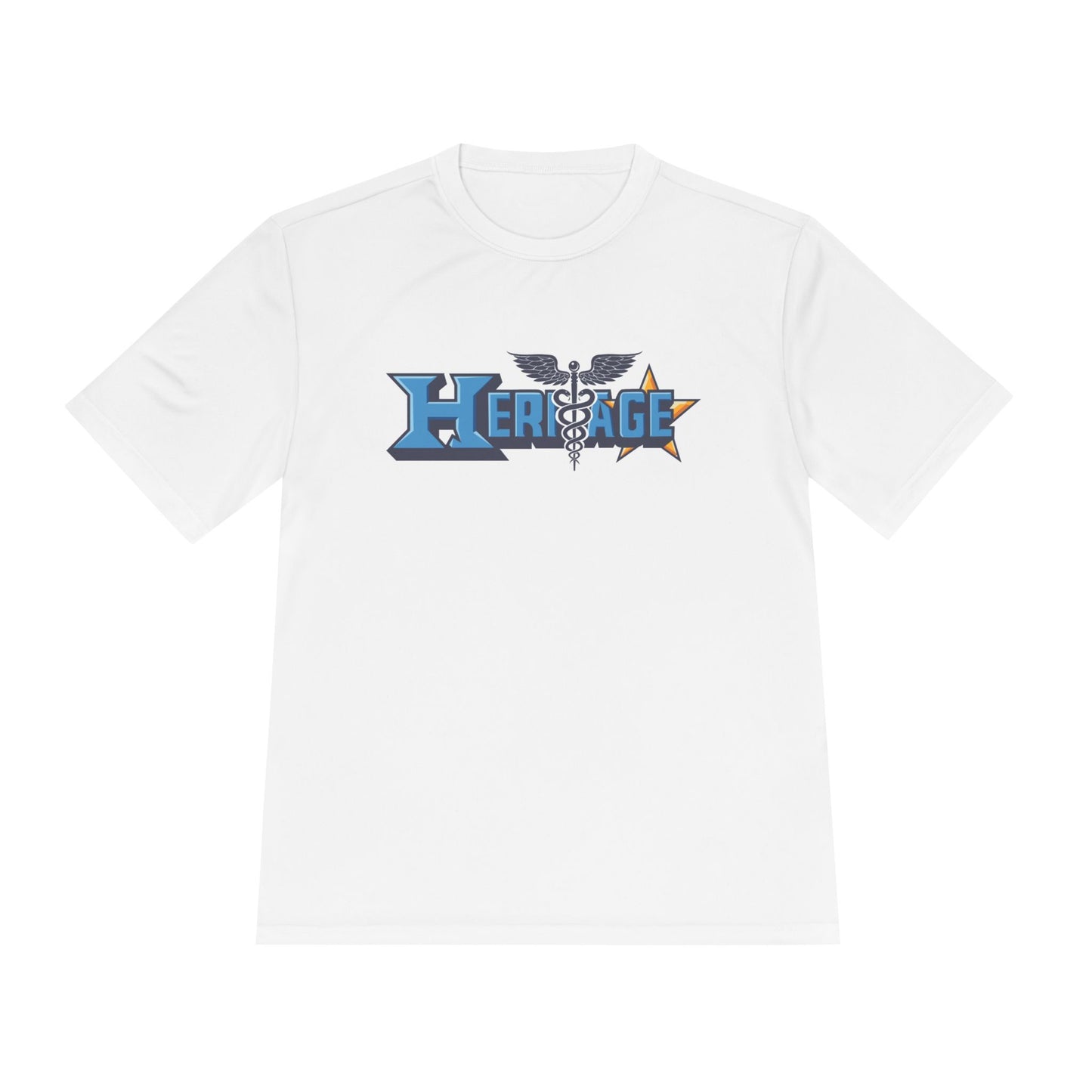 Heritage Sports Medicine Sport-Tek Tee