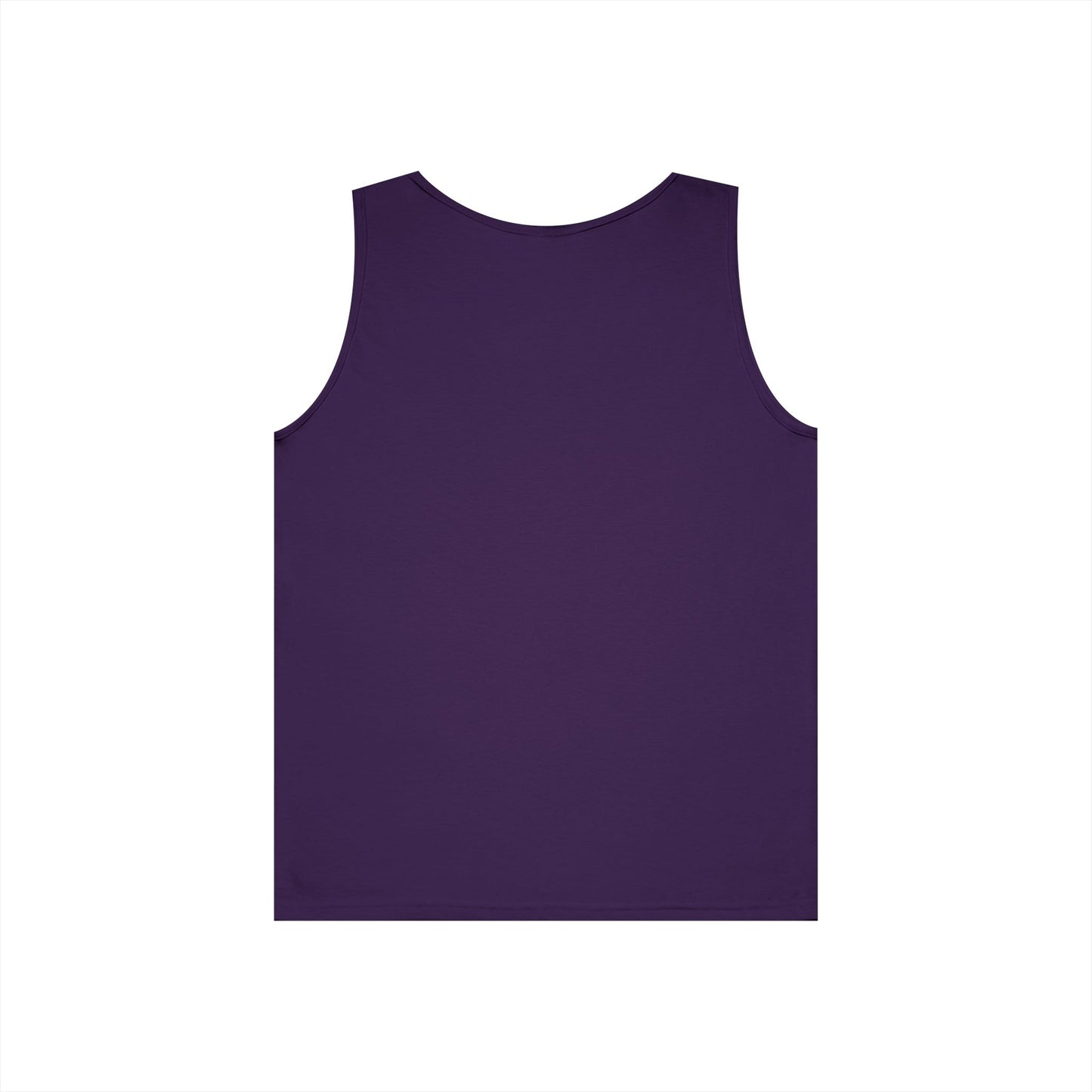 Unisex Sama Sama Pamilya Cotton Tank Top