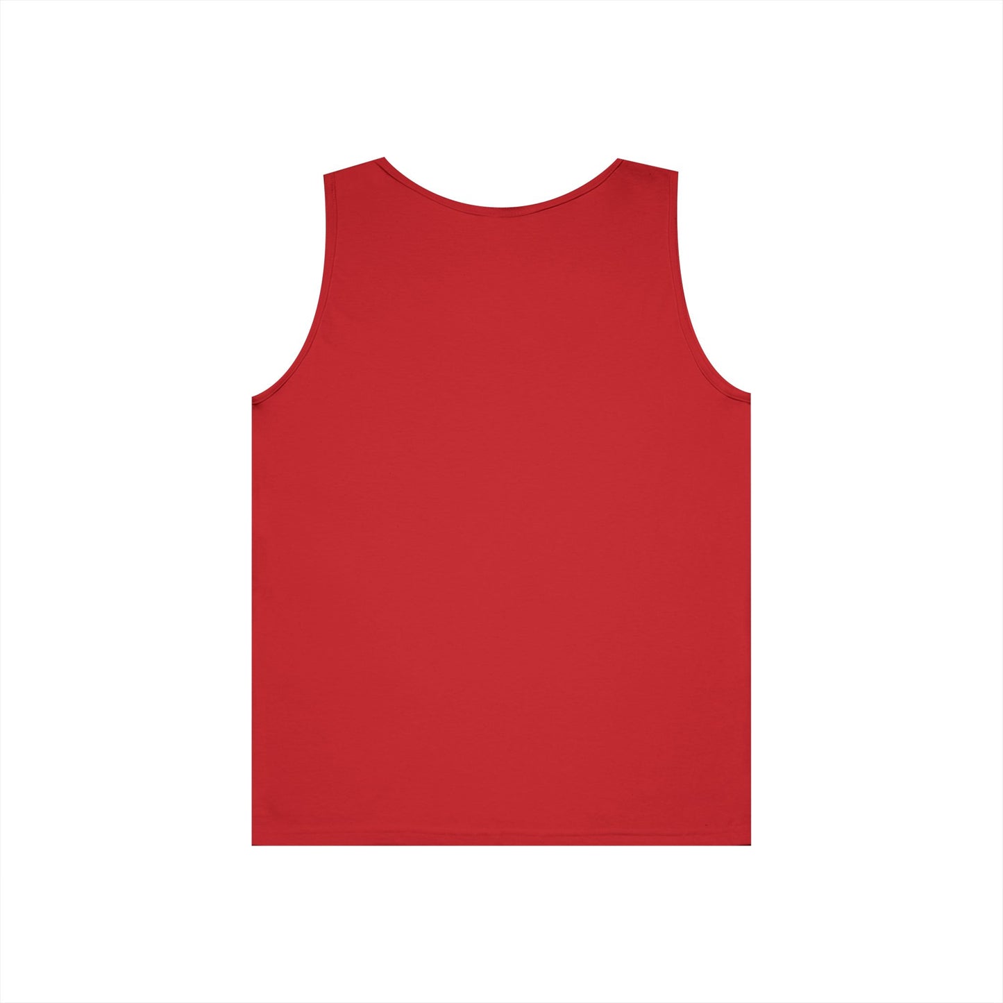 Unisex Sama Sama Pamilya Cotton Tank Top