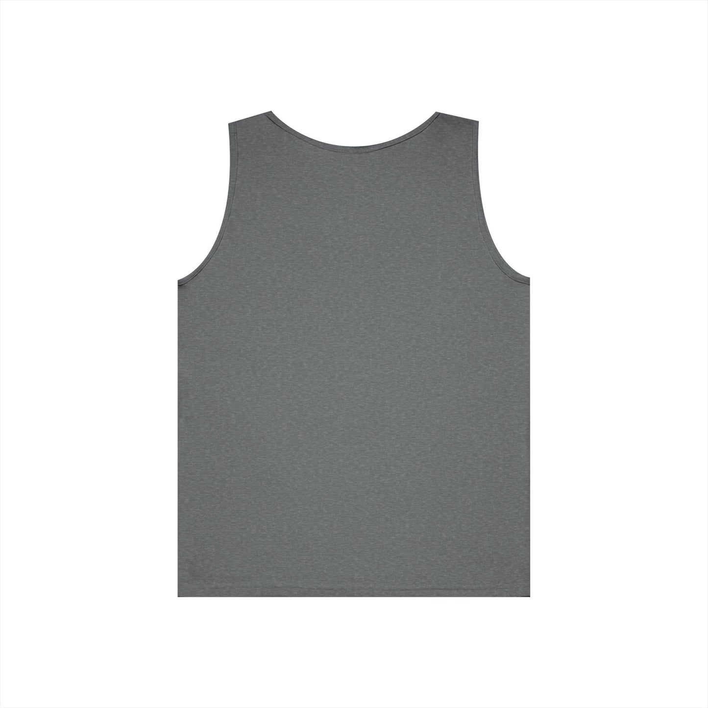 Unisex Sama Sama Pamilya Cotton Tank Top