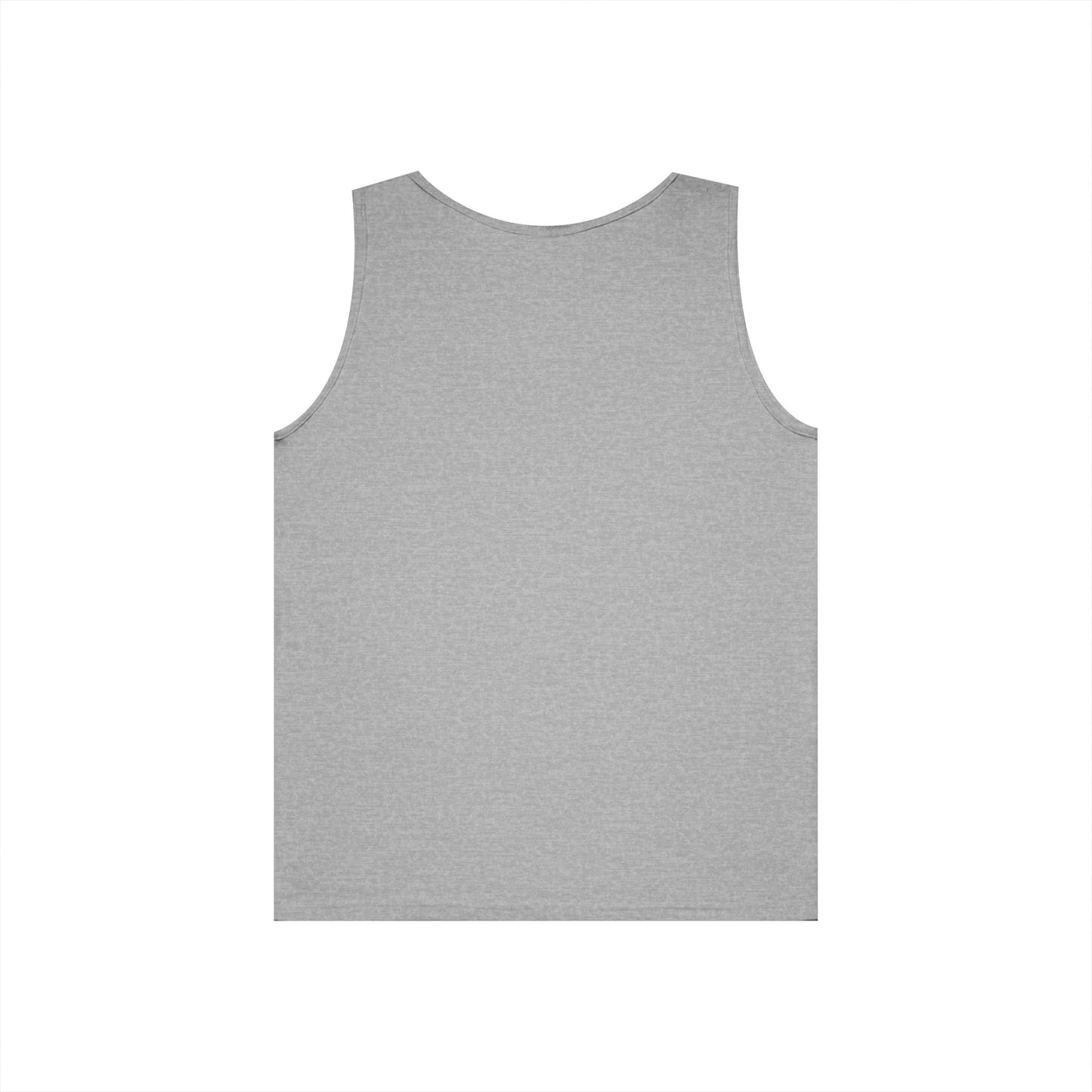 Unisex Sama Sama Pamilya Cotton Tank Top