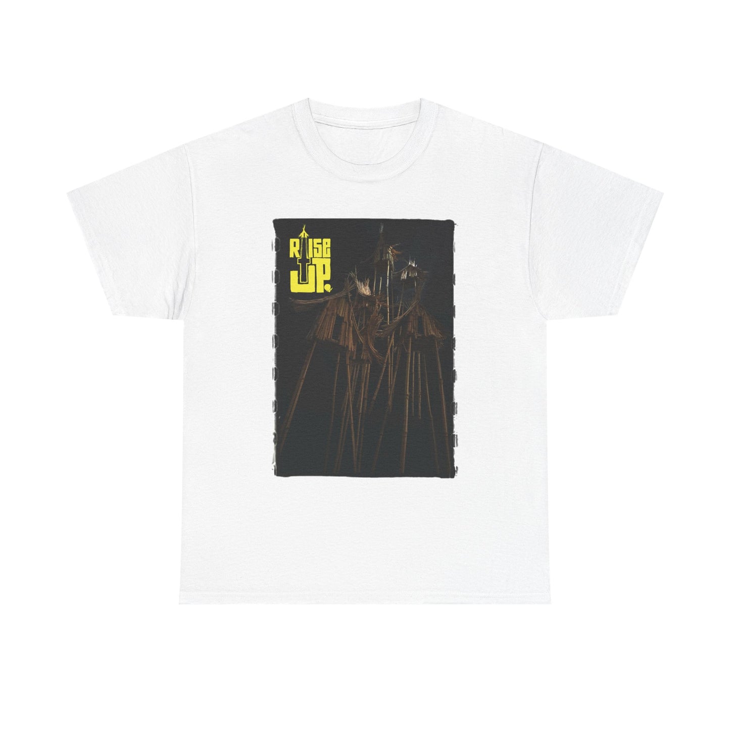 RAISE IT UP: Kapwa Edition Tee